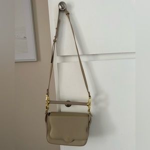 Sancia crossbody bag